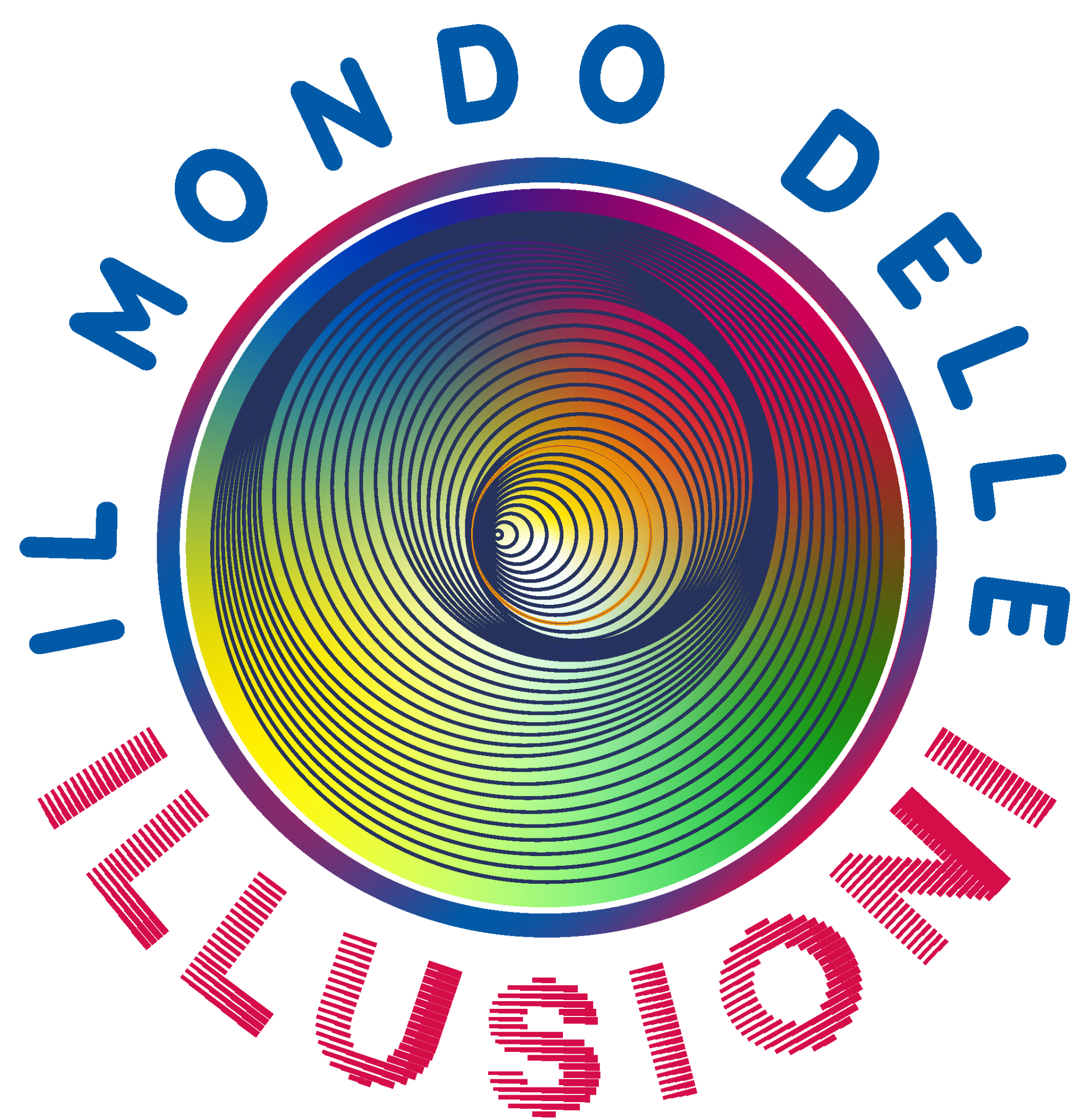 El Mundo Imposible logo